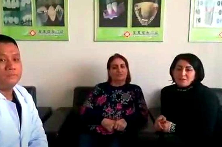 Пациенты делятся впечатлениями о лечении